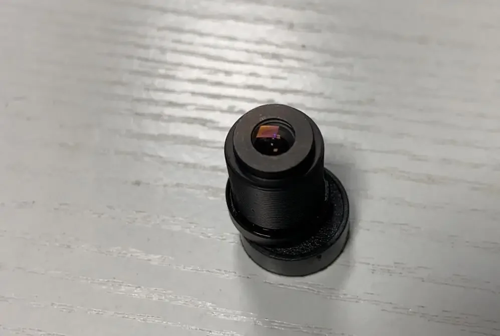 BB0003 1/3 - 2.1mm - FOV 165 M – Fpv Camera Bewertung und Preis