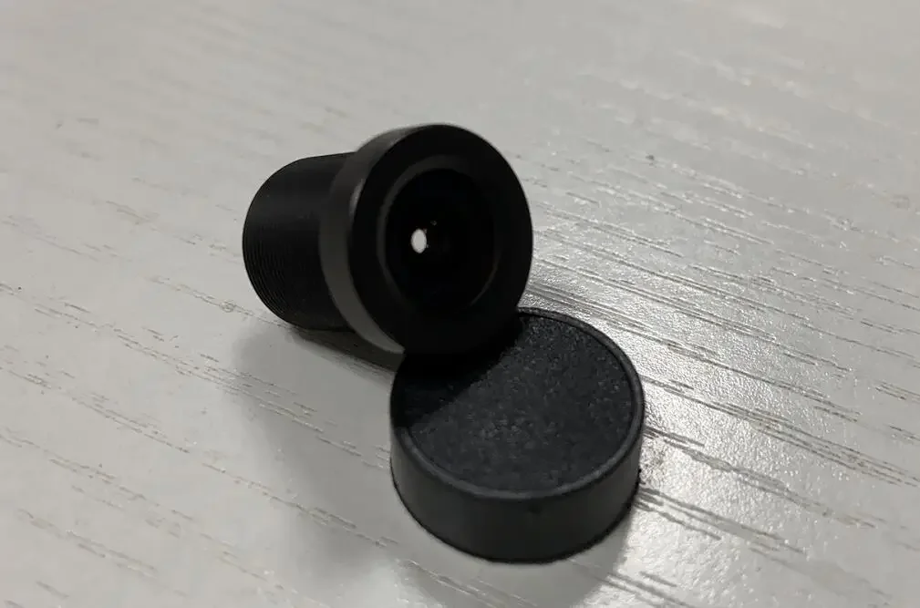 BB0003 1/3 - 2.1mm - FOV 165 M – Fpv Camera Bewertung und Preis
