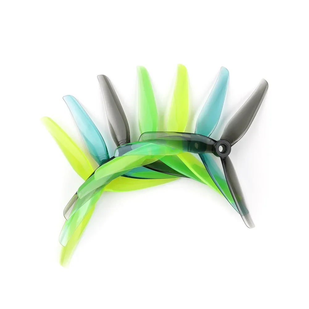 4 Paar IFlight Nazgul F5 5,1x3 – 5 Inch Propeller Bewertung und Preis