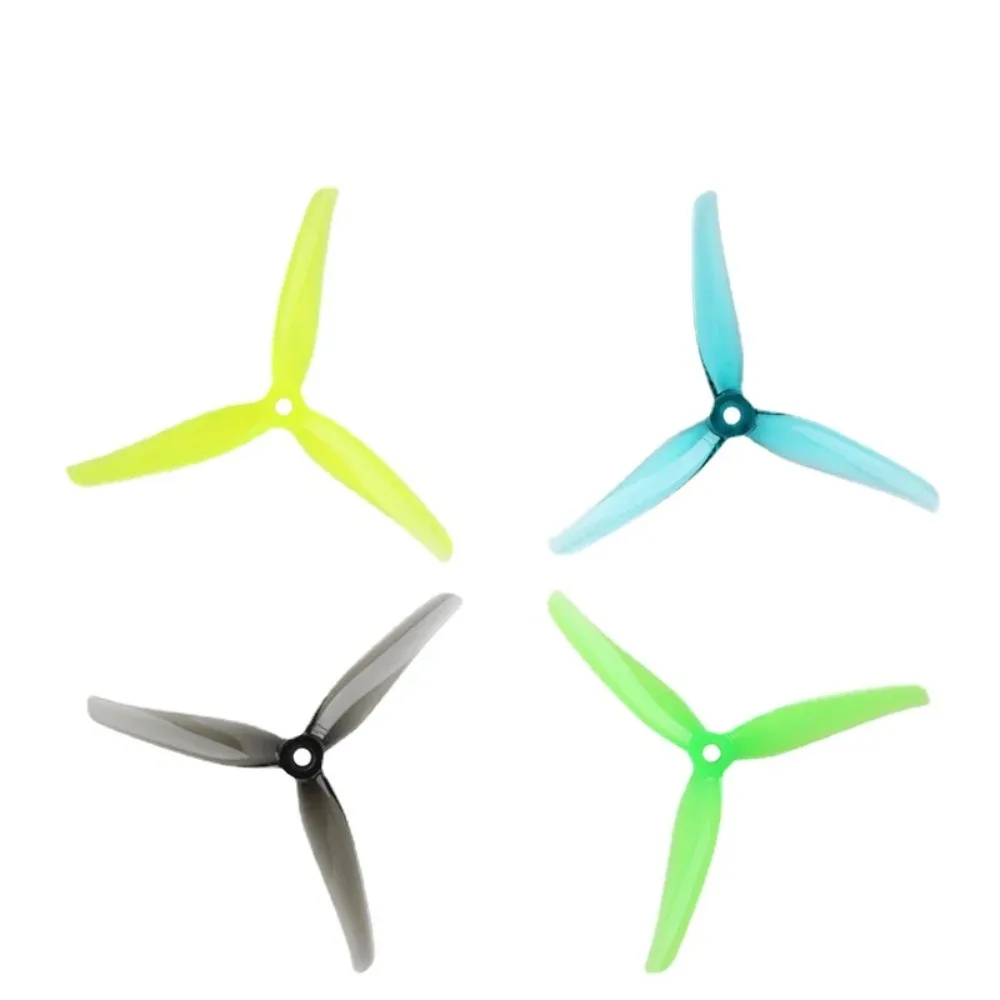 4 Paar IFlight Nazgul F5 5,1x3 – 5 Inch Propeller Bewertung und Preis