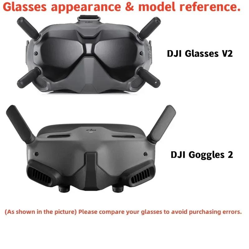 Ladekabel für DJI Goggles 2 /  – Drone Goggles Dji Bewertung und Preis