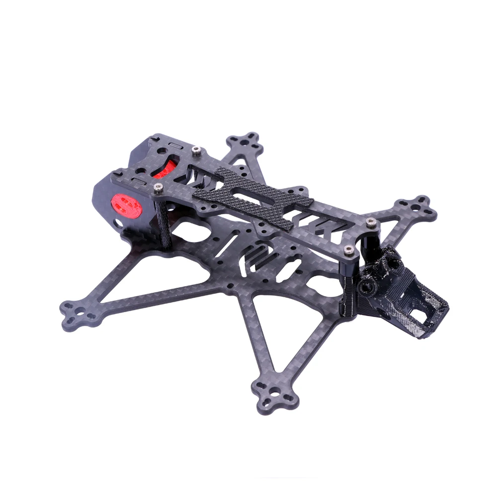 Alfarc Fi-135 3 zoll propeller – Carbon Fiber Drone Frame Bewertung und Preis