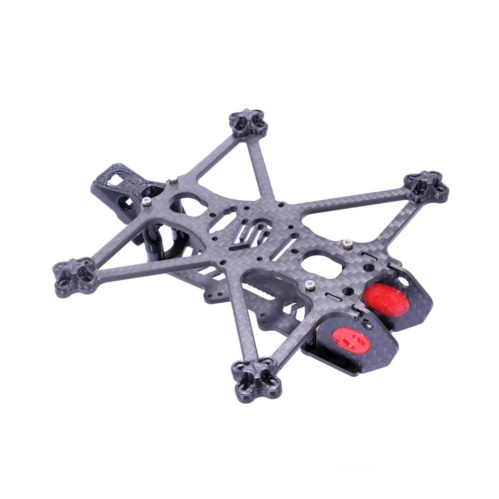Alfarc Fi-135 3 zoll propeller – Carbon Fiber Drone Frame Bewertung und Preis