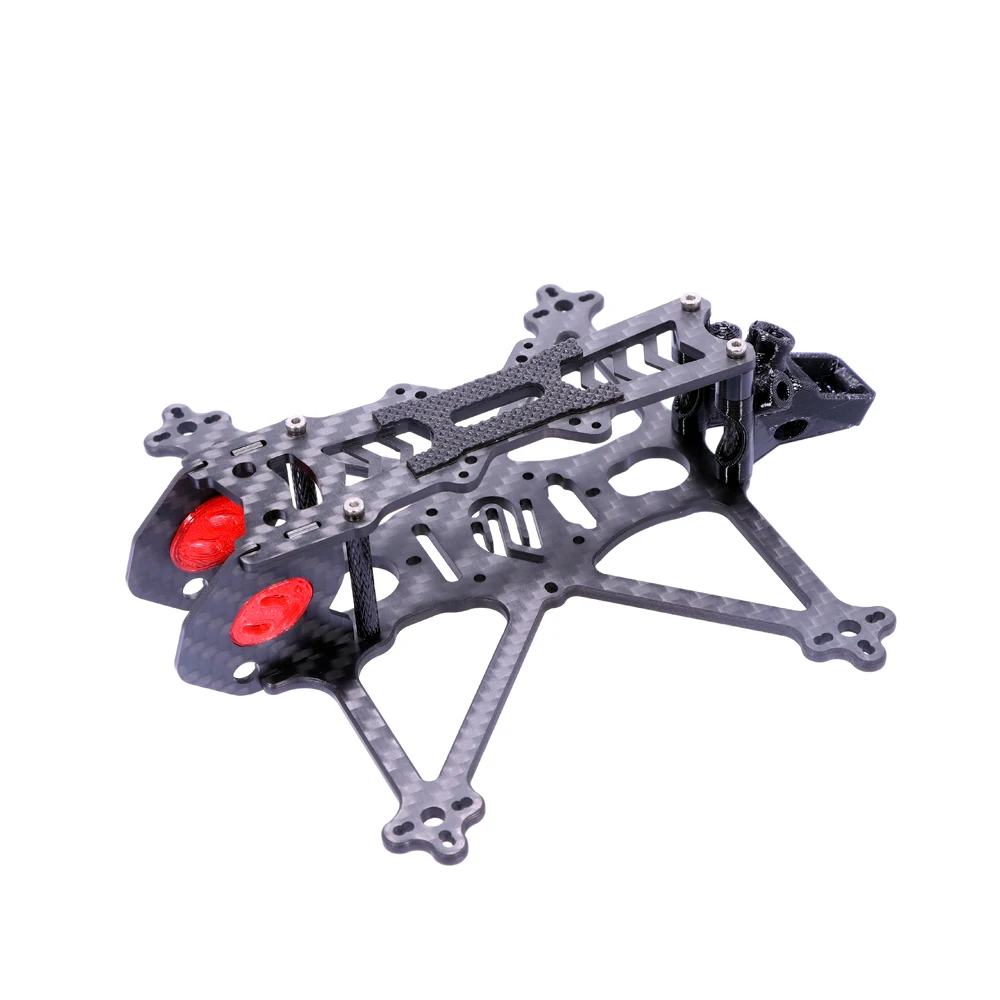 Alfarc Fi-135 3 zoll propeller – Carbon Fiber Drone Frame Bewertung und Preis