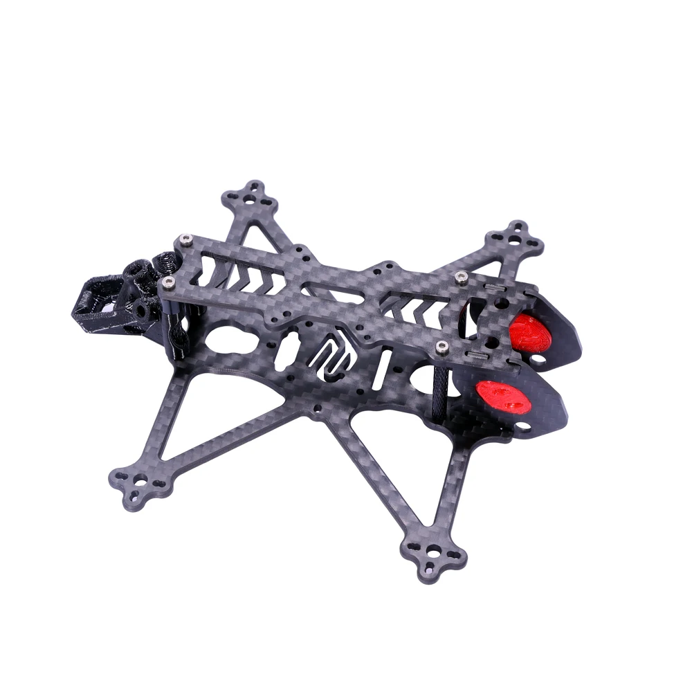 Alfarc Fi-135 3 zoll propeller – Carbon Fiber Drone Frame Bewertung und Preis
