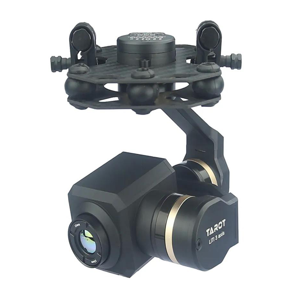 Tarot TL3T20 3-Achsen-Gimbal 6 – Drone With Camera Bewertung und Preis