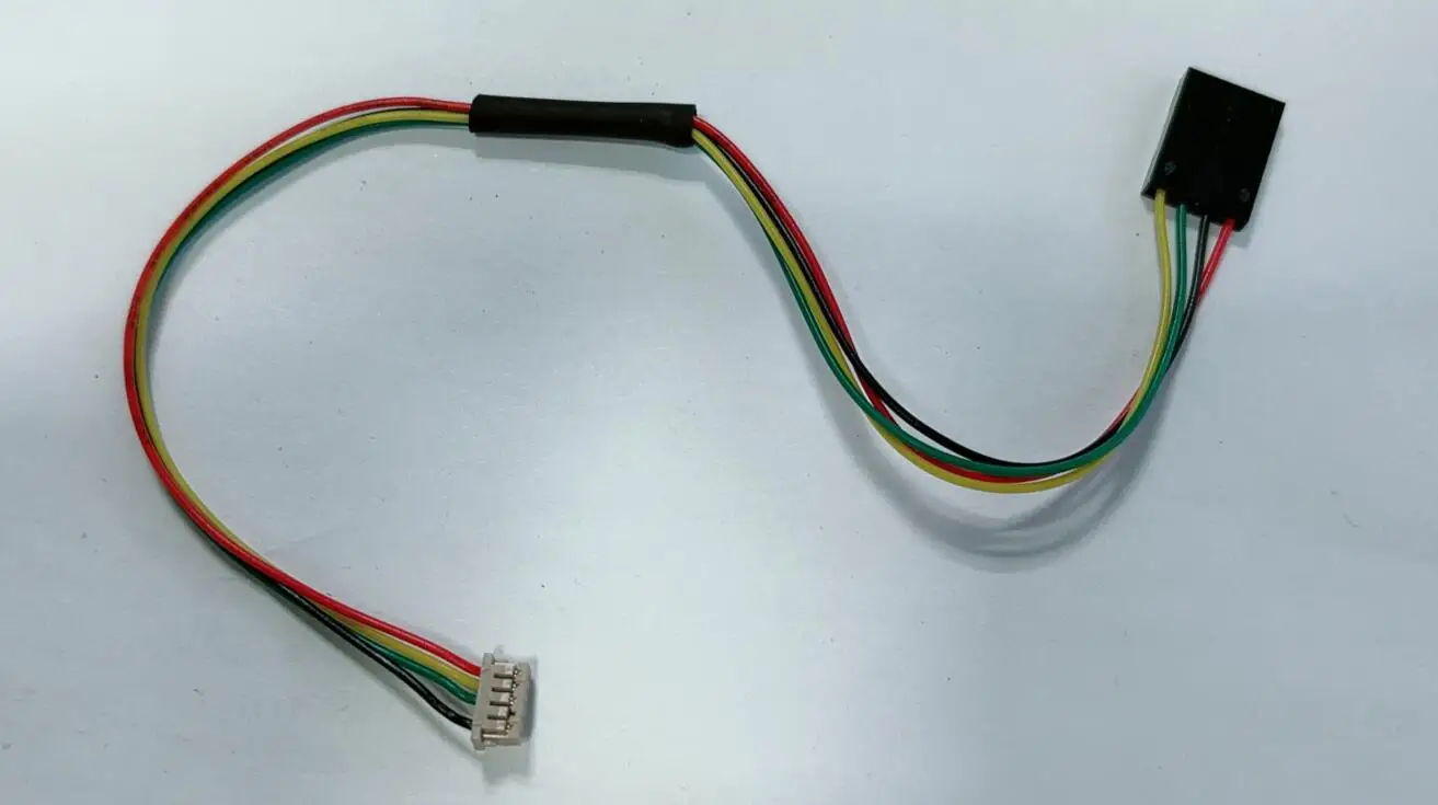 4-PIN DuPont-Stecker auf 5-PIN – Flight Controller Bewertung und Preis