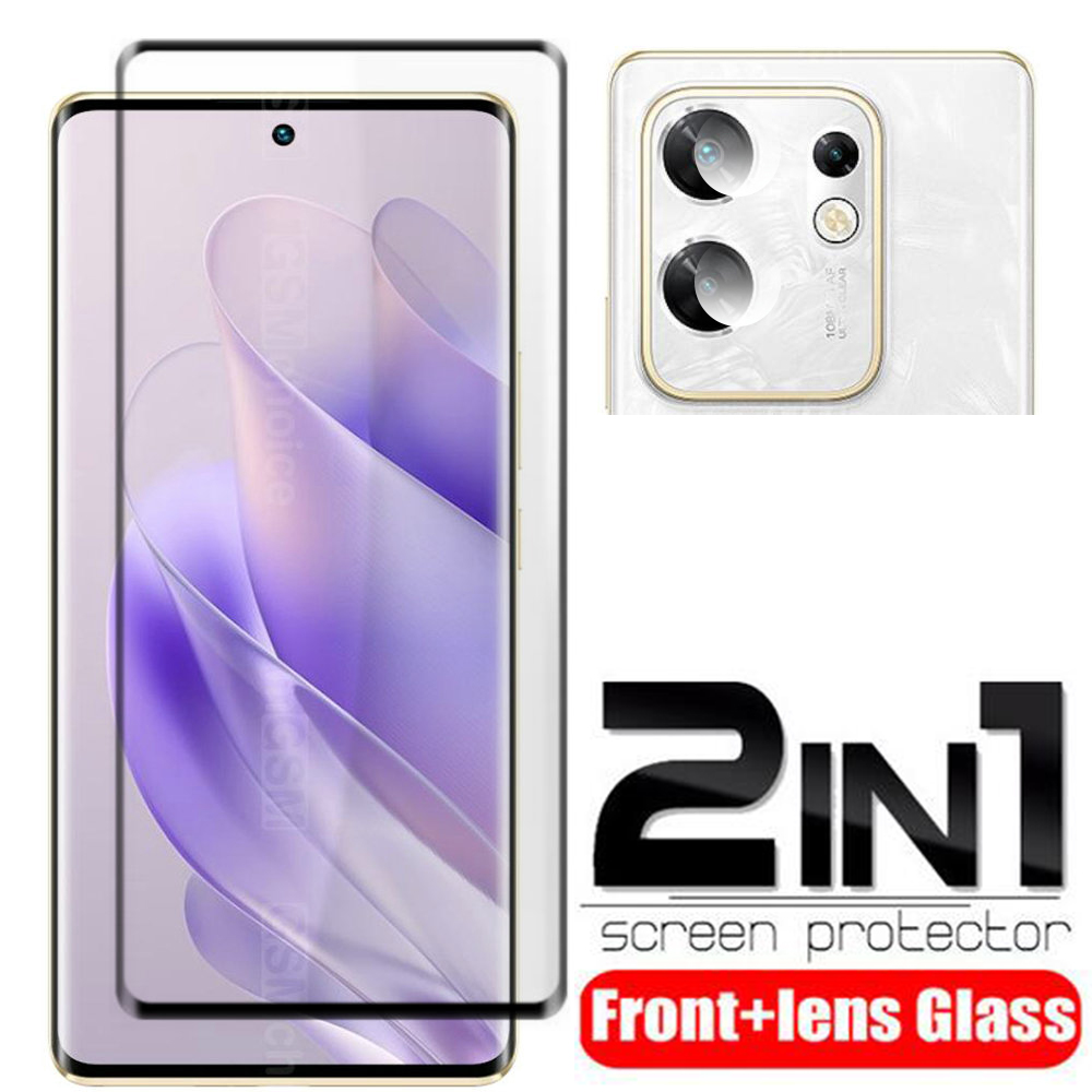 3D Curverd Schutz glas abdecku – Hd Zero Camera Bewertung und Preis