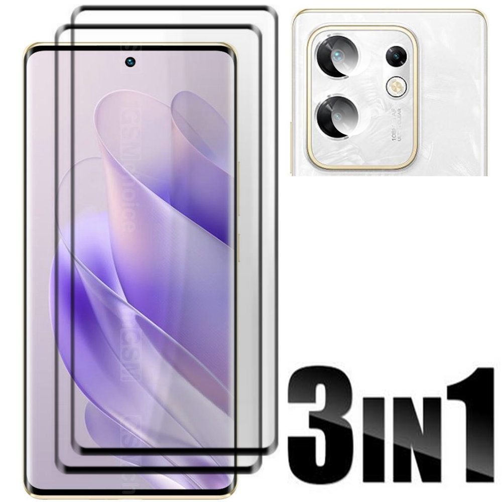 3D Curverd Schutz glas abdecku – Hd Zero Camera Bewertung und Preis