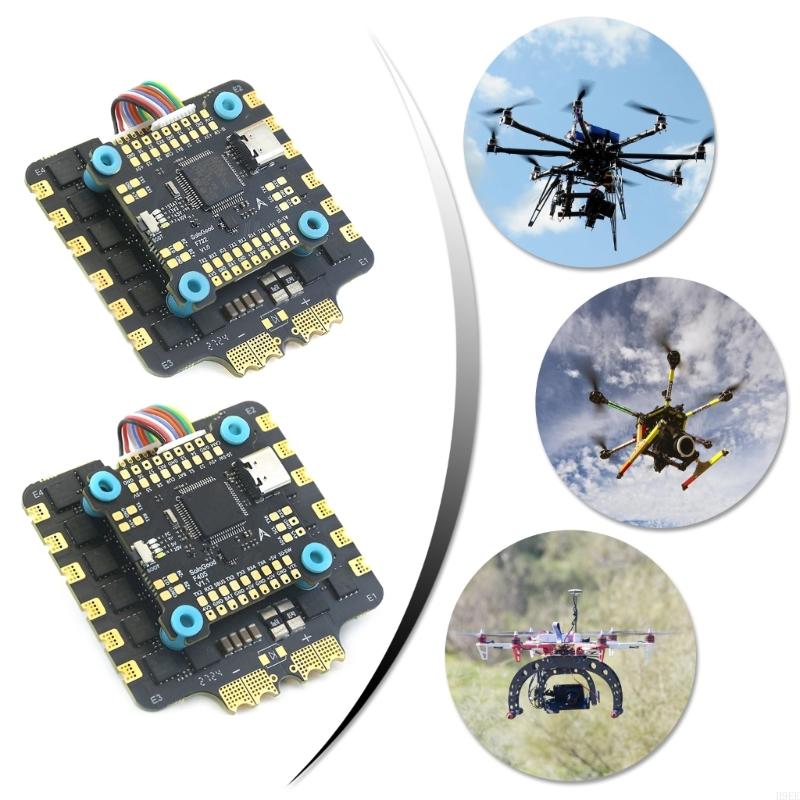 Die leichte 80-A-8S-Motorbaugr – F722 Flight Controller Bewertung und Preis