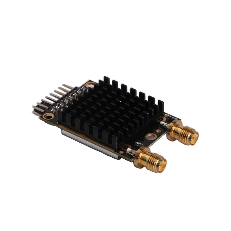 40 km große Reichweite RDF900  – Flight Controller Bewertung und Preis