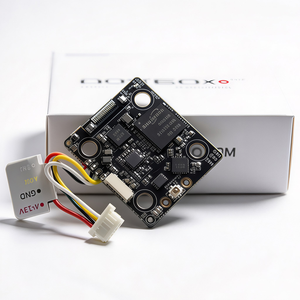 HDZero Race V3 5,8 GHz 200mW D – Fpv Camera Bewertung und Preis