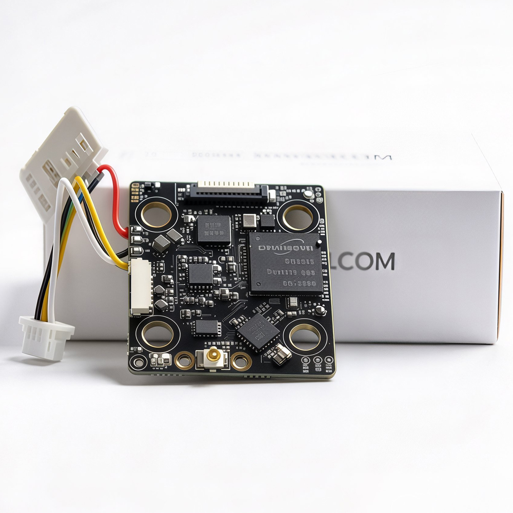 HDZero Race V3 5,8 GHz 200mW D – Fpv Camera Bewertung und Preis