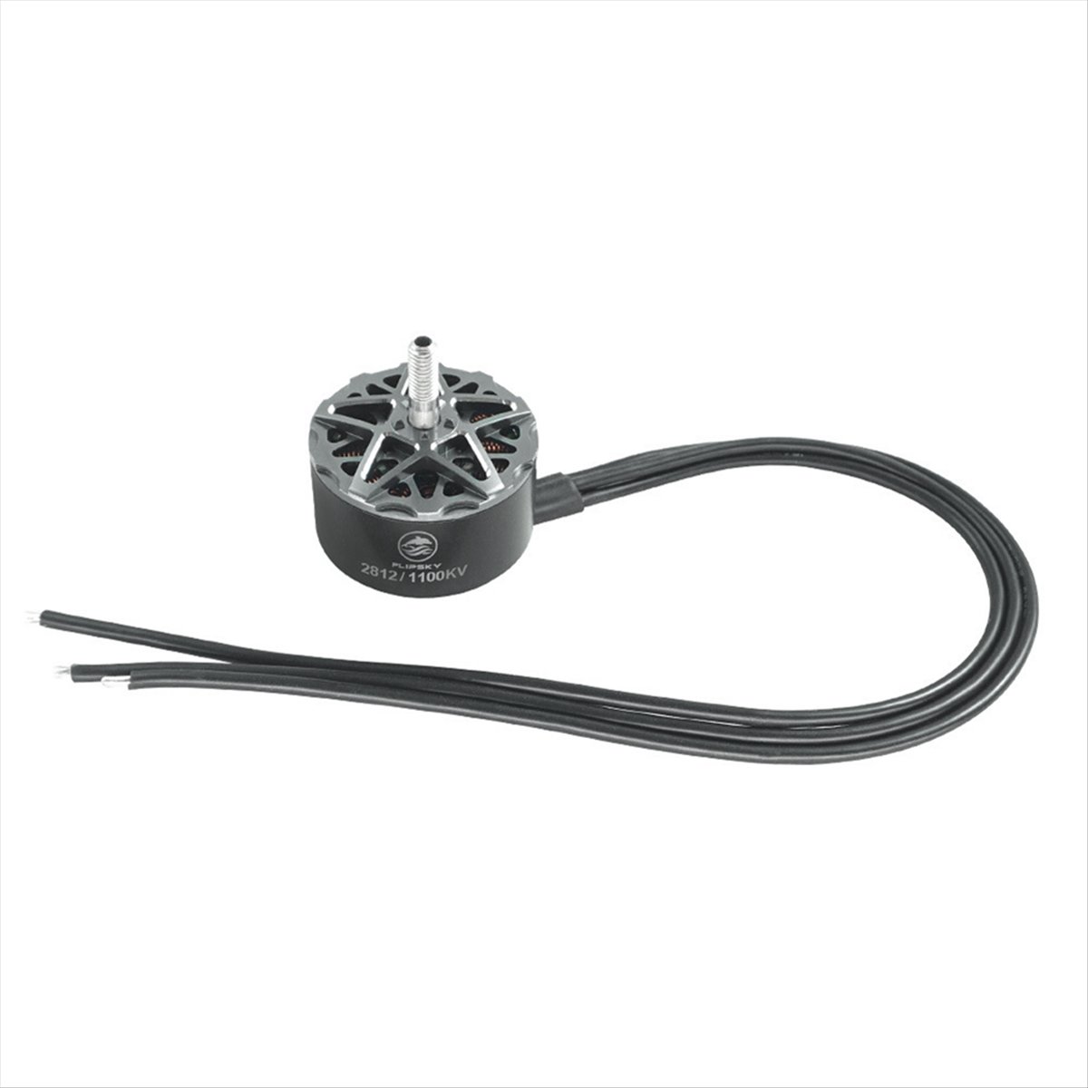 【Motorteile】 2812 1100KV Bürst – Rc Drone Bewertung und Preis