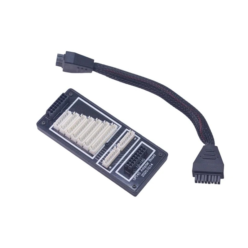 UP14S Balance-Ladeadapterplati – Balance Charger Rc Bewertung und Preis
