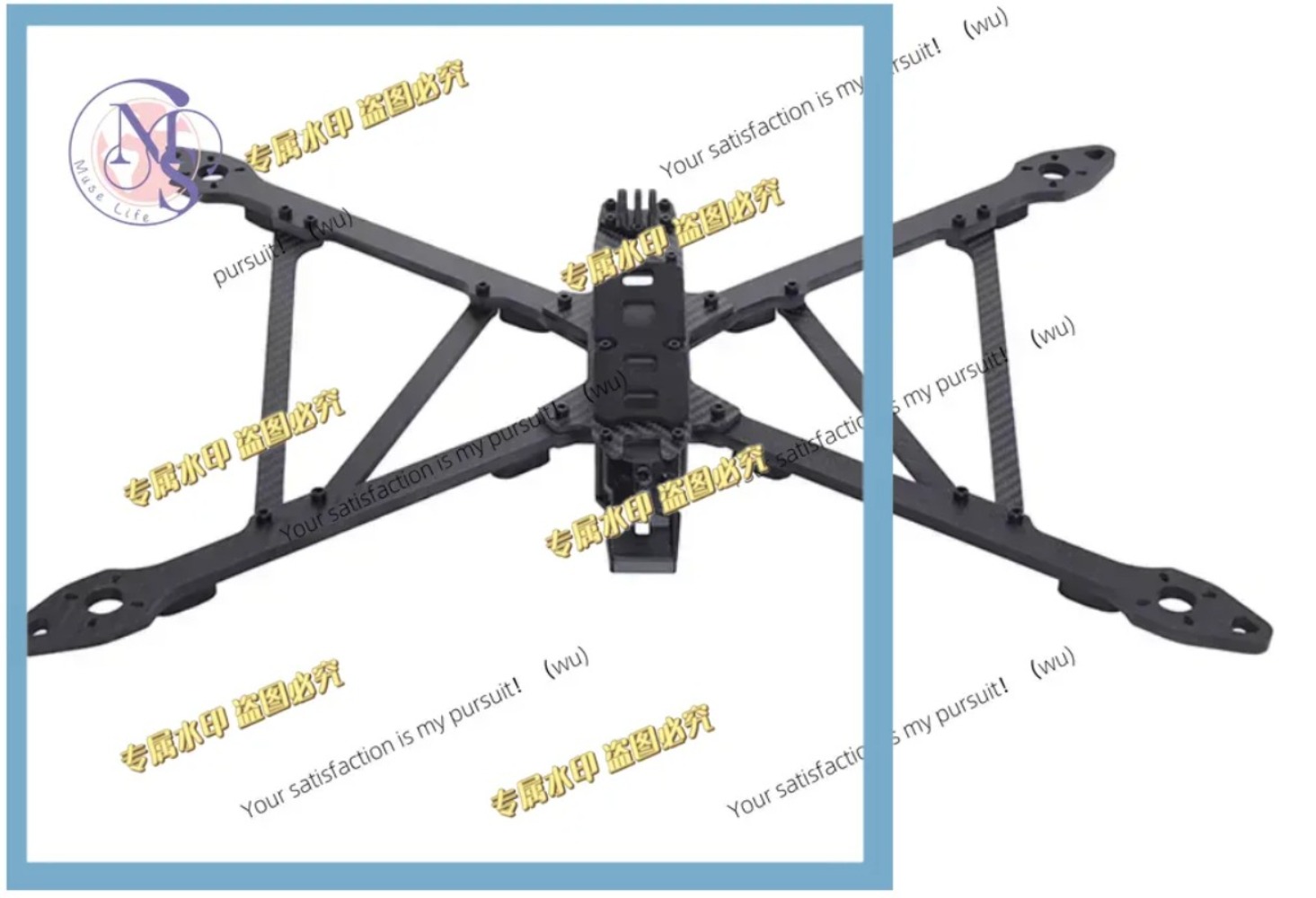 570-670 mm X-CLASS 13/15 Zoll, – Rc Drone Bewertung und Preis