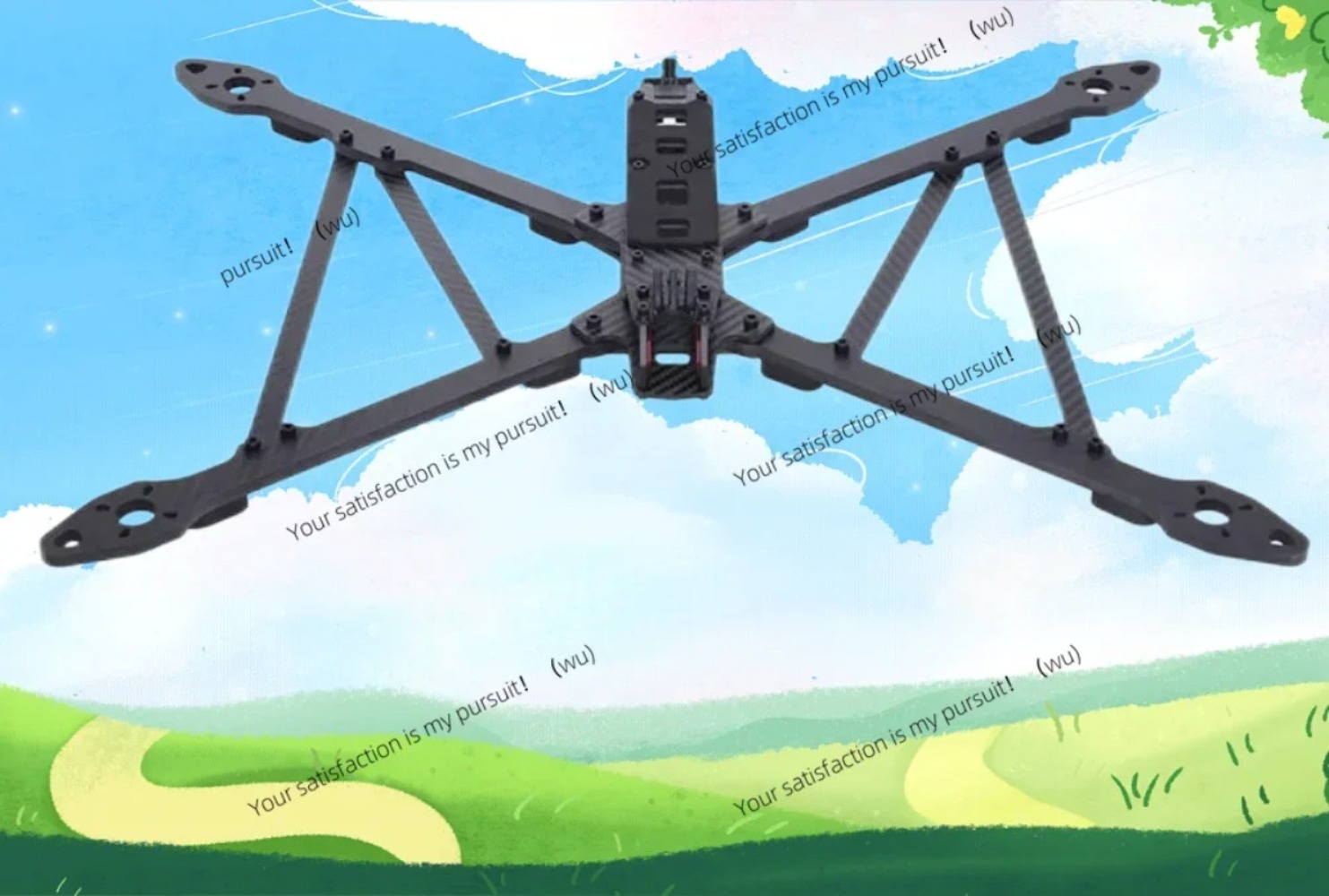 570-670 mm X-CLASS 13/15 Zoll, – Rc Drone Bewertung und Preis