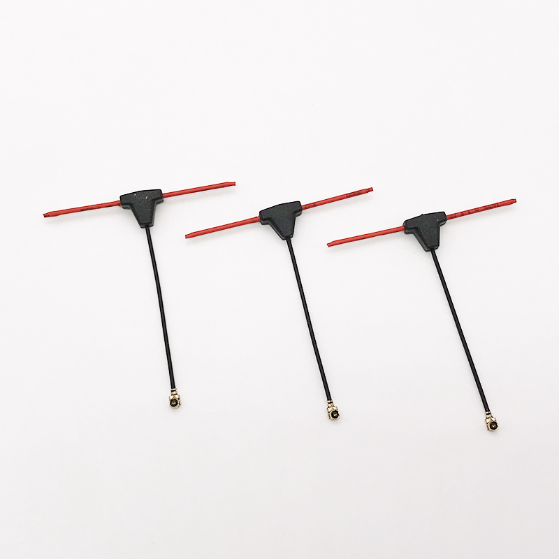 2,4G 2DBI T Antenne IPX1 für T – Fpv Drone Bewertung und Preis