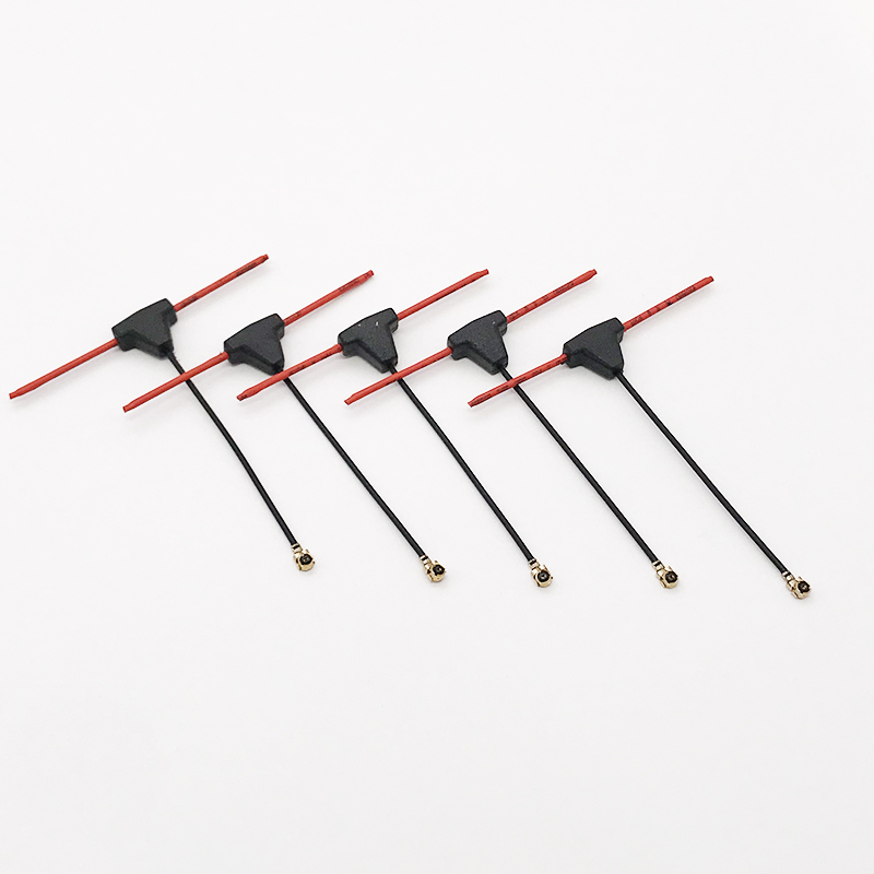 2,4G 2DBI T Antenne IPX1 für T – Fpv Drone Bewertung und Preis