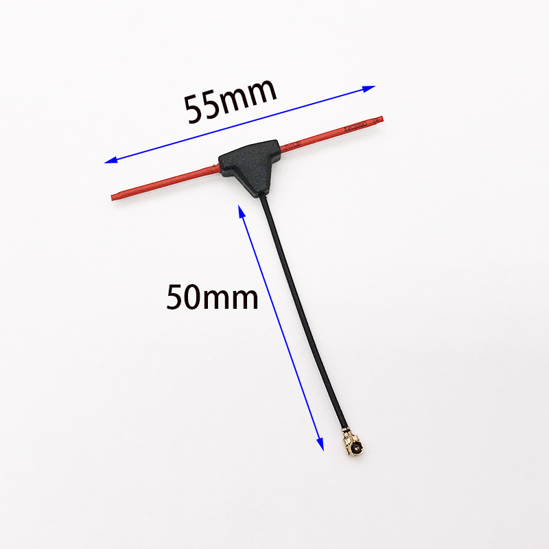 2,4G 2DBI T Antenne IPX1 für T – Fpv Drone Bewertung und Preis