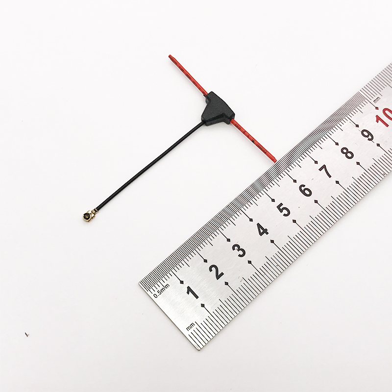 2,4G 2DBI T Antenne IPX1 für T – Fpv Drone Bewertung und Preis