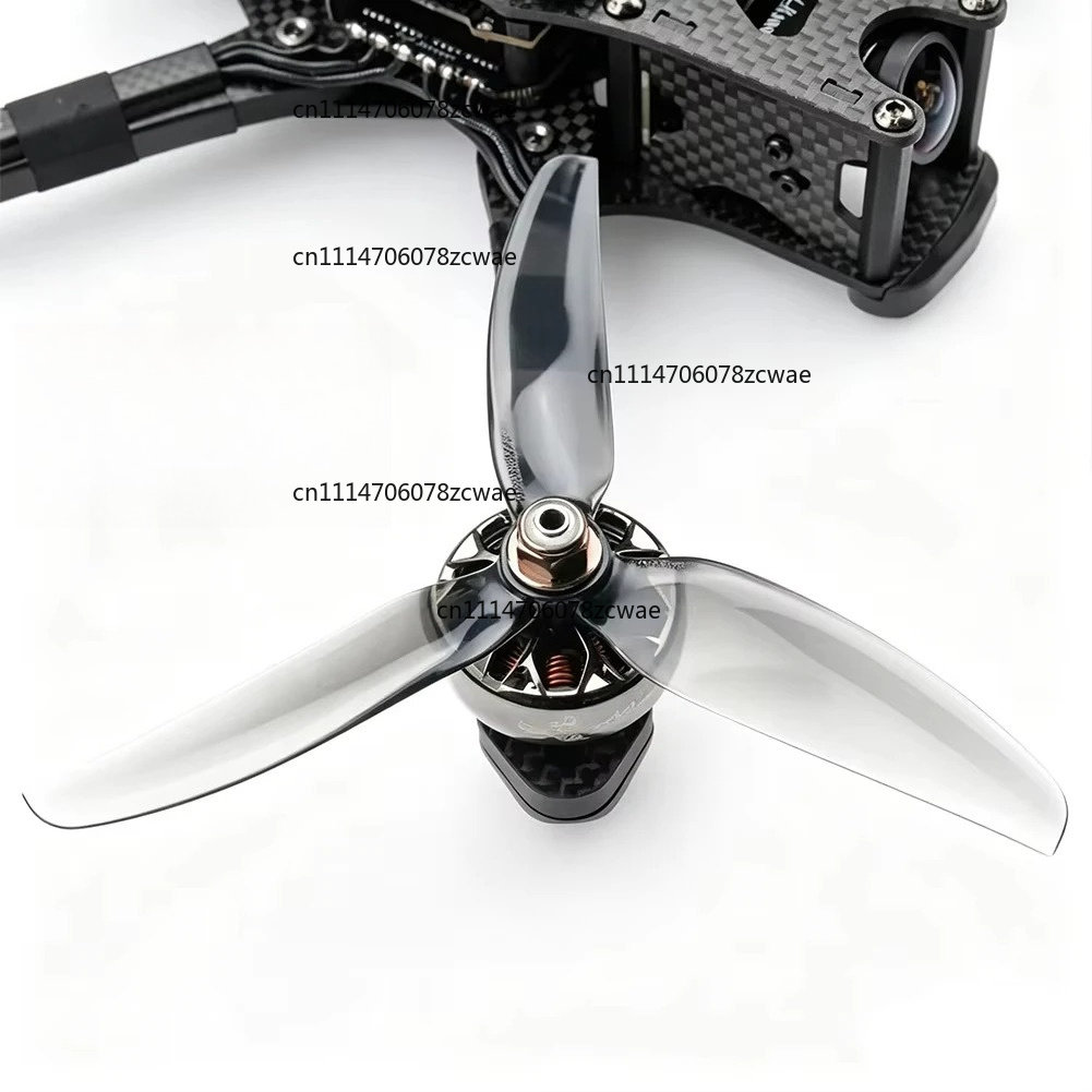 4 Paar HQPROP 5X4.3X3 V2S Poly – 5 Inch Propeller Bewertung und Preis