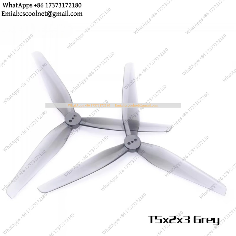 JS03 5-Zoll-Propeller mit 3 Fl – 5 Inch Propeller Bewertung und Preis