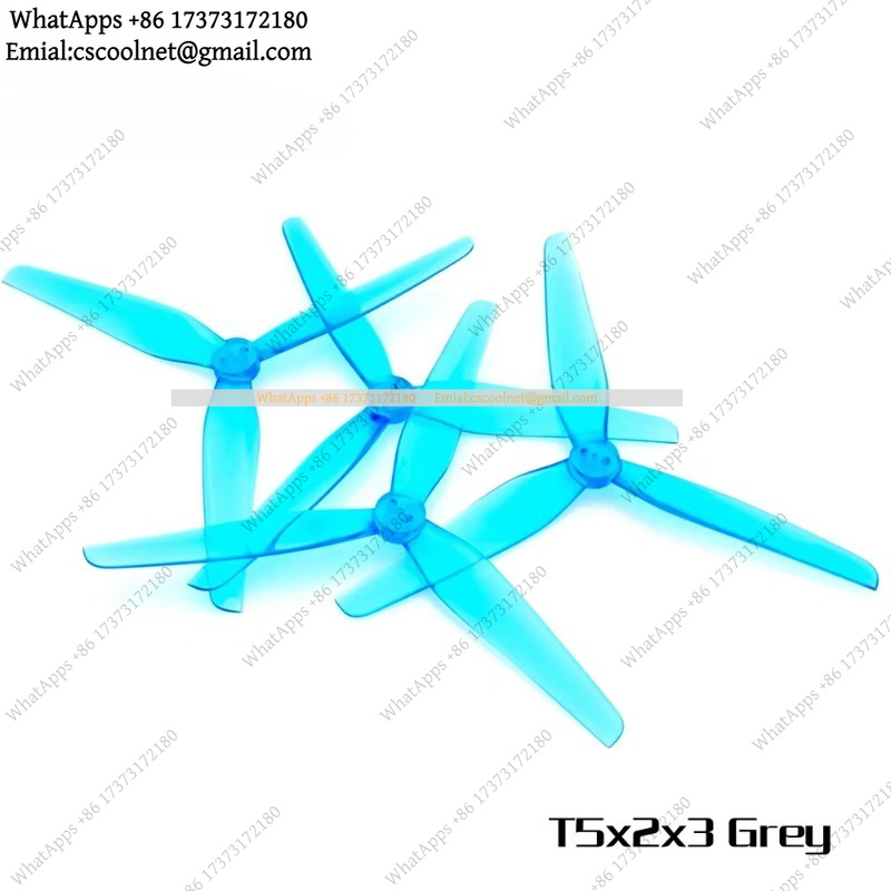 JS03 5-Zoll-Propeller mit 3 Fl – 5 Inch Propeller Bewertung und Preis