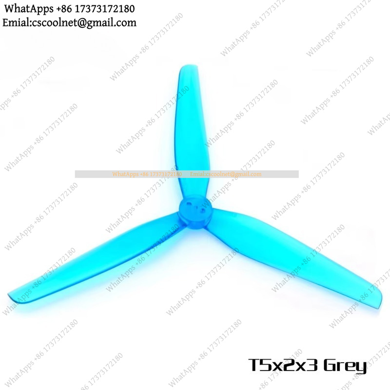 JS03 5-Zoll-Propeller mit 3 Fl – 5 Inch Propeller Bewertung und Preis