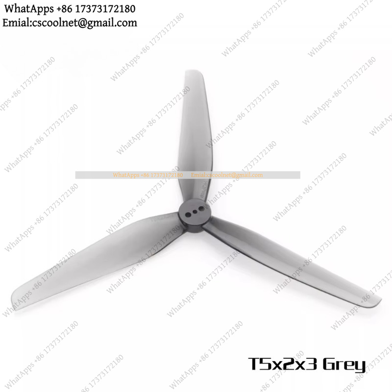 JS03 5-Zoll-Propeller mit 3 Fl – 5 Inch Propeller Bewertung und Preis