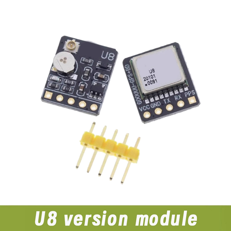 U8 GPS+BDS Dual-Mode-Modul Fli – Flight Controller Bewertung und Preis