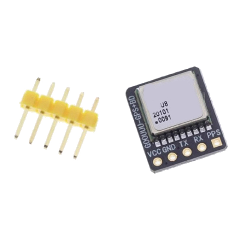 U8 GPS+BDS Dual-Mode-Modul Fli – Flight Controller Bewertung und Preis